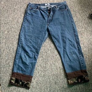 VINTAGE Gap jeans